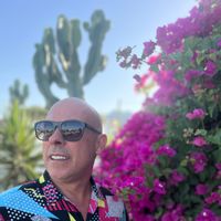 La maison de Lino Miguel