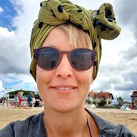 Appartement centre historique avec jardin et vue sur le Vercors.