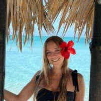 La maison de Martina