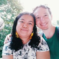 Casa di Nicolas et Minosoa