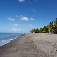 La maison de vacances de Nathaly