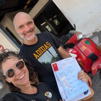 La maison de María Eugenia