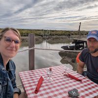 Maison conviviale à Rochefort, idéale famille, proche mer et La Rochelle.
