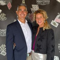 La maison de susan and michael