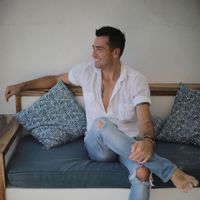 La maison de Miguel Ignacio