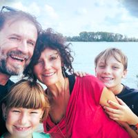 La maison de I Marcorani