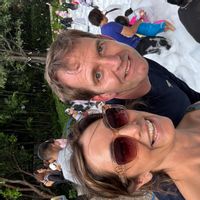 La maison de Lisa & Mark