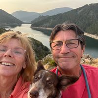 Casa de Claire  and Chuck