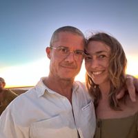 L’appartement de Clemence et David  Au centre du Marais à  Paris