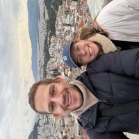 La maison de Hana and Richard