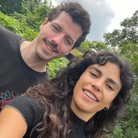 Carlos e Isabel s Haus