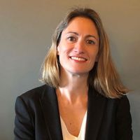 La maison de SANDRINE