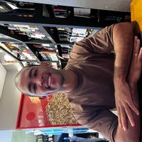 La chambre privée de Weverton Bruno