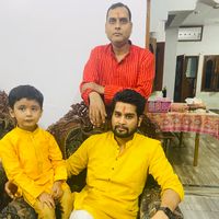 La maison de yogender