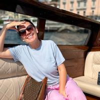 La maison de Angelika