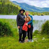 Maison dans un village proche de Montpellier (Sud de la France)