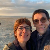 Appartement 4 pers. sur la côte d’Opale