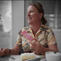 La maison de Marloes