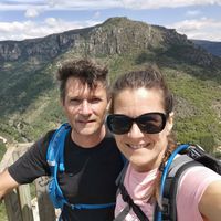 Le petit nid perché de Marine