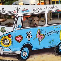 Le Nichoir de Sylvie