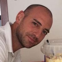 La maison de Vincenzo