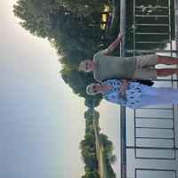 la maison de Marie Claire et Jean Marc