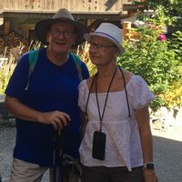 La maison de Béatrice