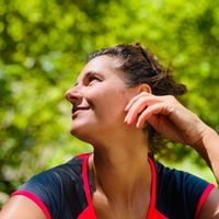 Notre maison cocooning dans le Bordelais.