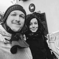 L'appartement de Sophie & Julien