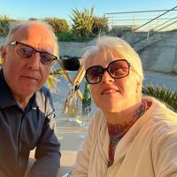 Le studio d'Agnès et Bruno