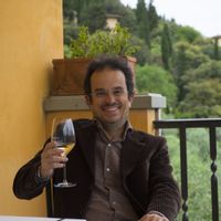Francis Fabri's house
