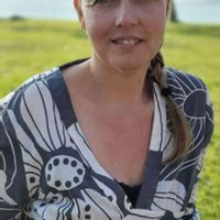 La maison de Krisztina