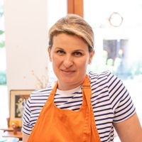 La maison de Melinda