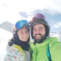 La maison de Francisco