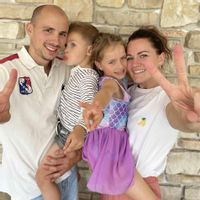 La maison de Marie et Valentin