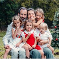 Vincent and Solène’s house