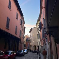 Casa de Alice & Andrea