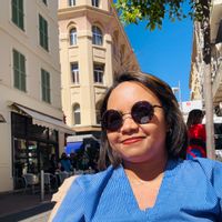 La maison de Fitah & Manda ☀️