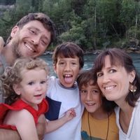 Maison spacieuse au cœur des châteaux de la Loire