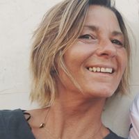 Entre océan et forêt