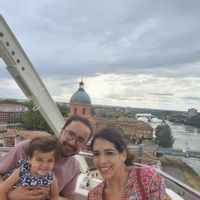 Grand appart de Rodrigo & famille avec jardin