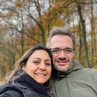 La maison de Carol & Olivier