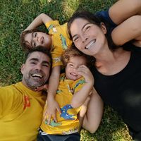 La maison de Cristina