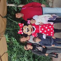 Maison rustique près du Monastère de Piedra