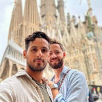 La maison de Mateus & Eddie