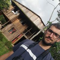 Charless hus