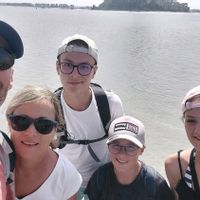 Le logis des pierres blanches est un appartement cosy et confortable de 32m² pour 2 à 4 personnes.