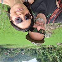 La maison de Cecile et Steph