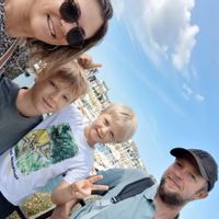 La maison de Marie et Julien