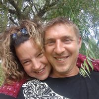 Sylvie et Cédric's house